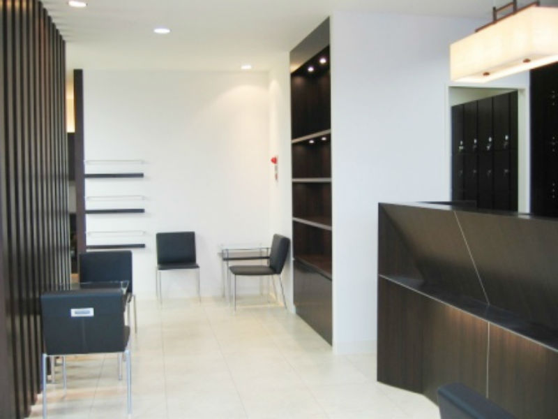 Access Moon 自治医大店 | 宇都宮のヘアサロン