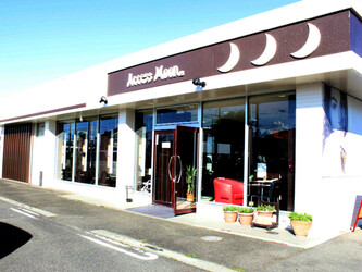 Access Moon 自治医大店 | 宇都宮のヘアサロン