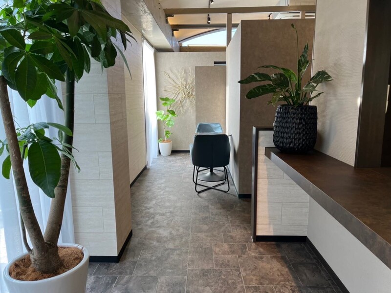 メンズボーテU | 岐阜のエステサロン