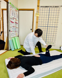 骨盤カイロぽかぽか 本院 | 守山のリラクゼーション 骨盤カイロぽかぽか 本院 | 守山のリラクゼーション