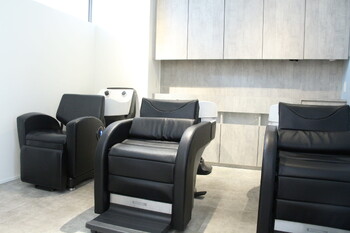 care&design fulfill | 東大阪のヘアサロン