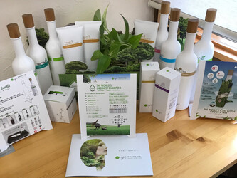 Lucci | 博多のヘアサロン