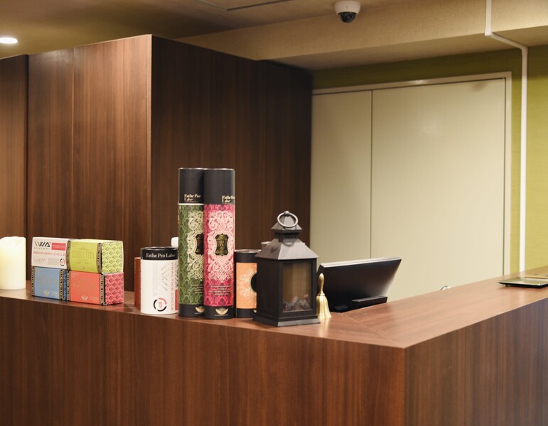 BESTマッサージ 渋谷 | 渋谷のリラクゼーション