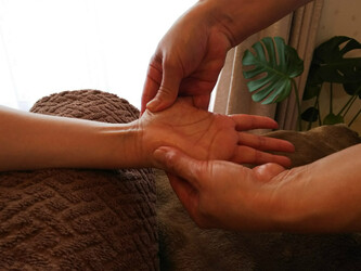 サロン api | 武蔵小山のリラクゼーション