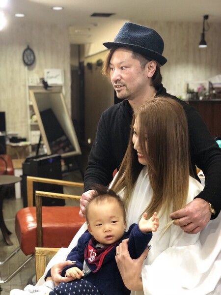 flavor | 横須賀のヘアサロン