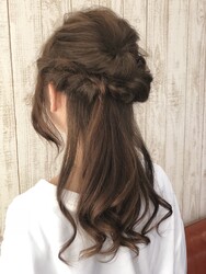 flavor | 横須賀のヘアサロン