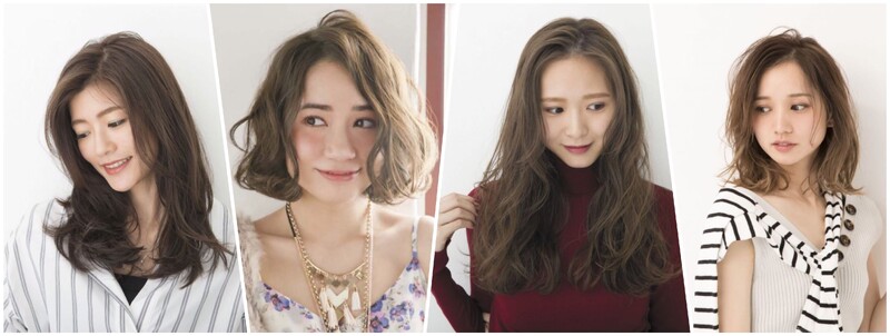 MAY HAIR | 浜松のヘアサロン