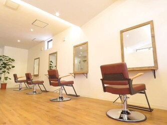 MAY HAIR | 浜松のヘアサロン