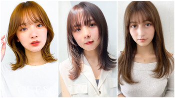 QUALIS 上福岡店 | ふじみ野のヘアサロン