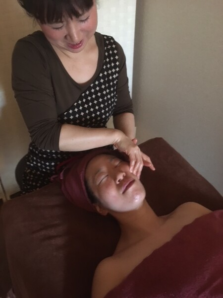 エステティックサロン唯一 萩原天神駅前本店 | 堺のエステサロン