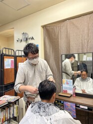 レパロ ヘアーデザイン | ふじみ野のヘアサロン