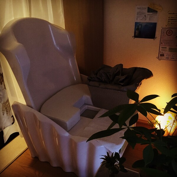 YOSAPARK 白夢 | 大津のエステサロン