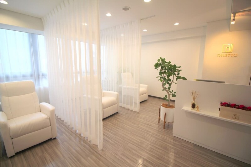 ＜定額制まつエク専門サロン＞ディレット | 岐阜のアイラッシュ