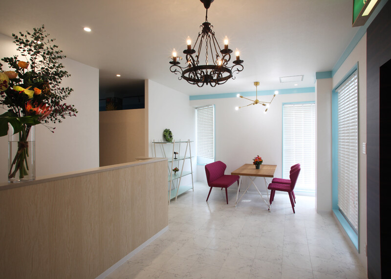 Sante Beaute | 高松のエステサロン