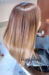 ヘアースペース hana.hana | 堺のヘアサロン