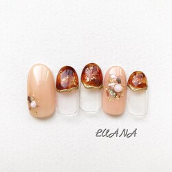 nailsalon LUANA | 吉祥寺のネイルサロン