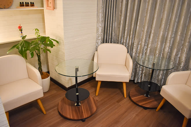 星苑 ホシノソノ 【新橋・駅前・リラクゼーションマッサージ】 | 新橋のリラクゼーション