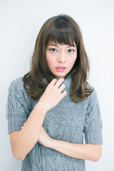 Lupie | 岡山のヘアサロン