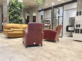 prestige Sofa 仙台駅前店 | 仙台のヘアサロン