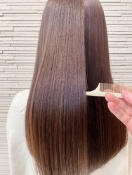 hair＆make sofa 泉中央店 | 仙台のヘアサロン
