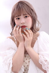 hair＆make sofa 泉中央店 | 仙台のヘアサロン