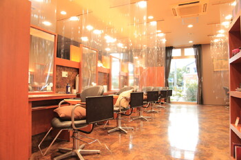 feel.a 南吉成店 | 仙台のヘアサロン feel.a 南吉成店 | 仙台のヘアサロン