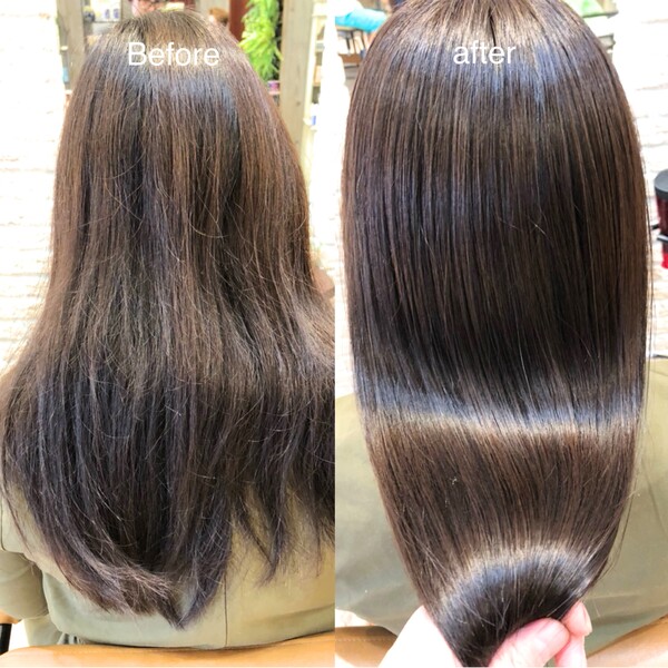 hair therapy sara 北仙台店 | 仙台のヘアサロン