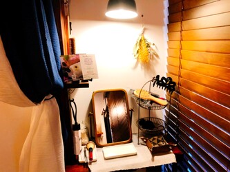 teateサロン≪台湾式リフレ・経絡リンパ・ドライヘッド≫ | 新宿のリラクゼーション