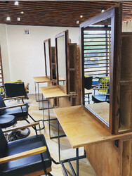 R.A.F.by mag | 松本のヘアサロン