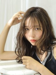 Coach Hair Studio 上石神井店 | 上石神井のヘアサロン