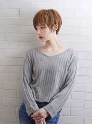 VIE 青山/表参道 | 表参道のヘアサロン