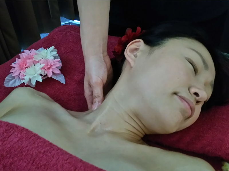 癒しサロン～心楽～ | 金沢のリラクゼーション