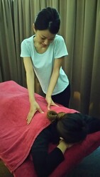 癒しサロン～心楽～ | 金沢のリラクゼーション