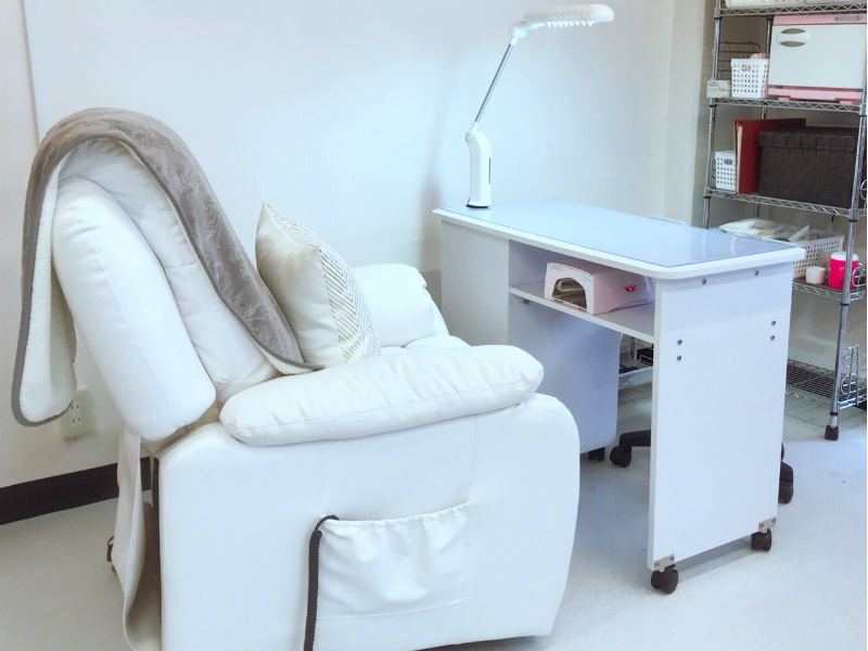 スタイルプロデュースネイルサロン＆スクール | 福島のネイルサロン