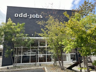 odd-jobs NAIL 府中店 | 広島駅周辺のネイルサロン