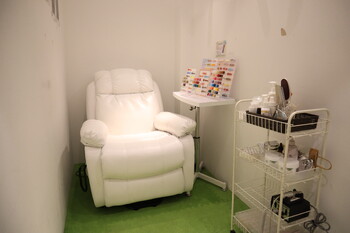 odd-jobs NAIL 府中店 | 広島駅周辺のネイルサロン