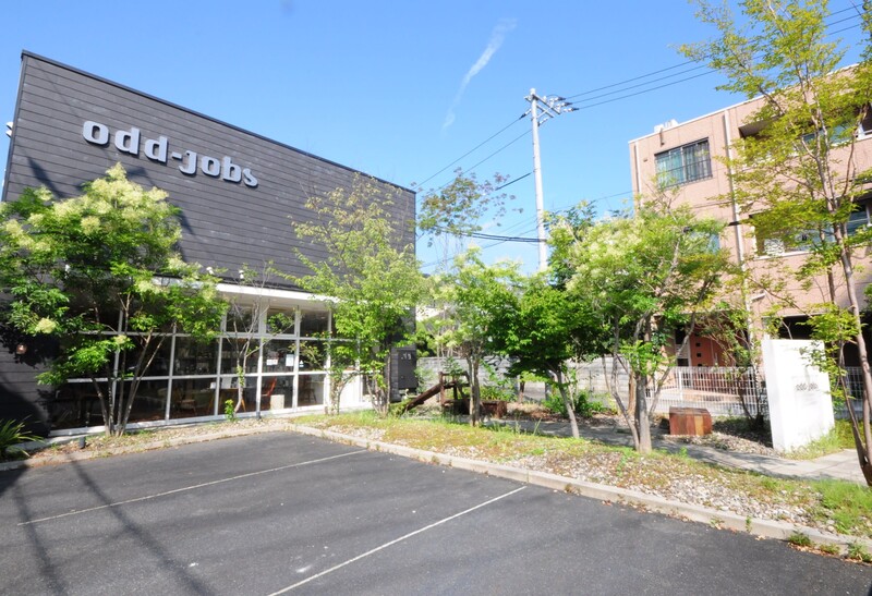 odd-jobs KUM hair & make EYELASH | 府中のアイラッシュ