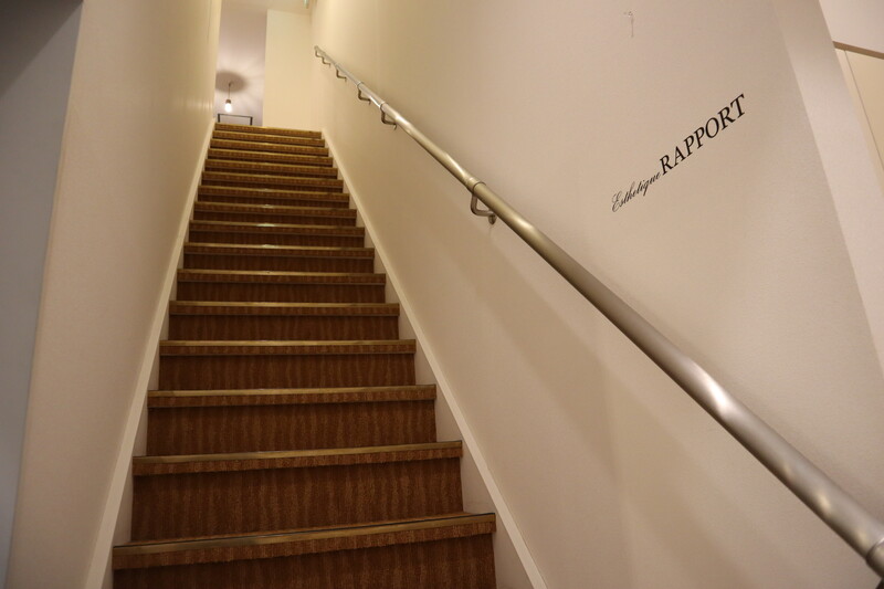 RELAXATION REBORN | 府中のリラクゼーション