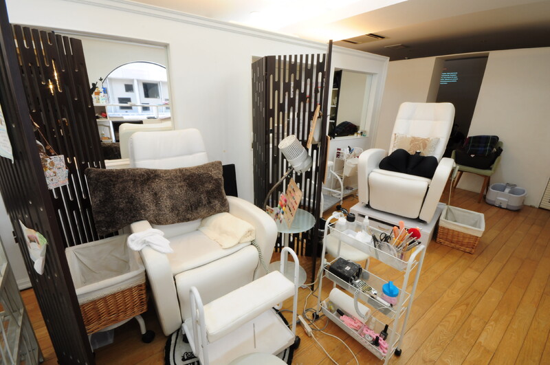 odd-jobs MANA EYELASH | 袋町/本通/紙屋町/立町のアイラッシュ