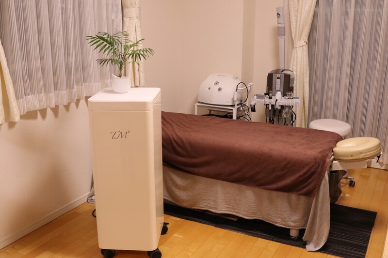 Re:Tres | 蕨のエステサロン