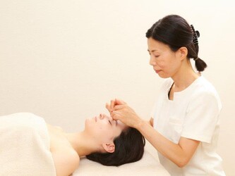 サロン アルニカ | ハーバーランド/兵庫のリラクゼーション