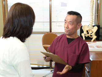 まさカイロプラクティック院 | 尼崎のリラクゼーション