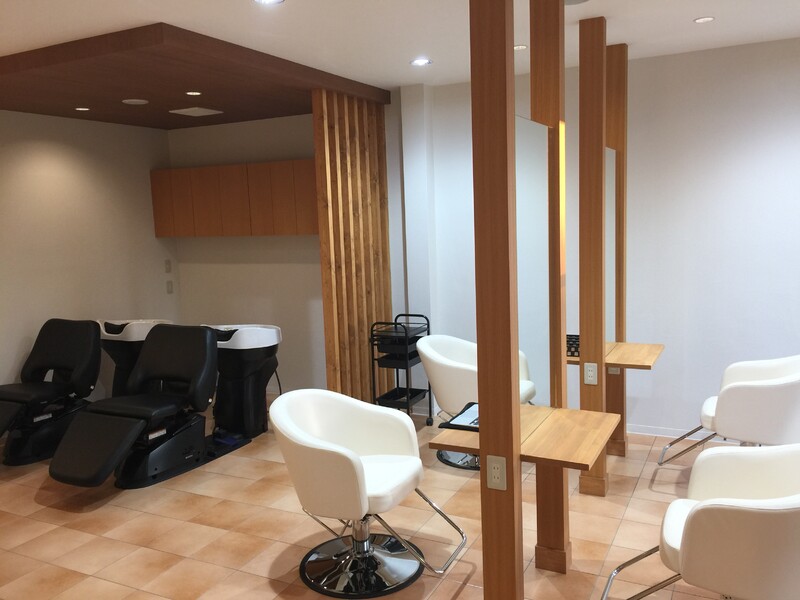 Hair Make TWINS -street- | 枚方のヘアサロン