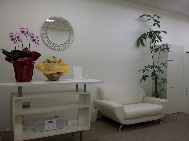 横浜ロイヤルカイロプラクティック | 横浜のリラクゼーション