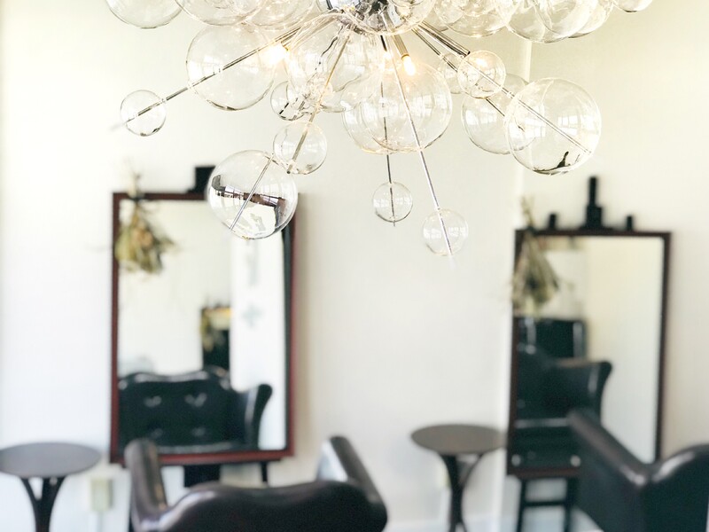 RUTO+ | 熊本のヘアサロン