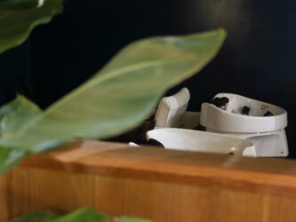 NUDE COLOR姥子山店 | 藤が丘のヘアサロン