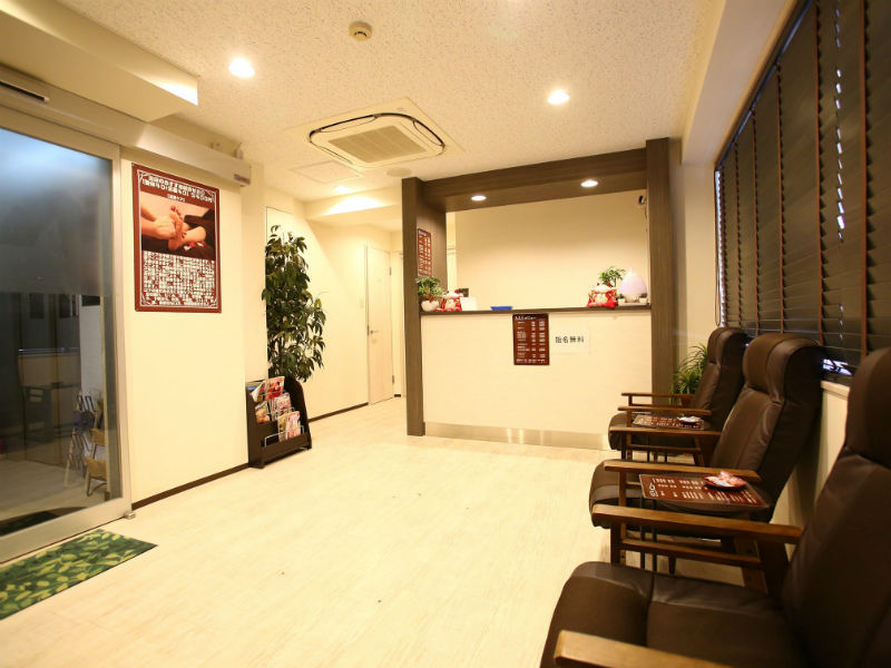 むさし台湾式リラクゼーション 戸越銀座 | 品川のリラクゼーション