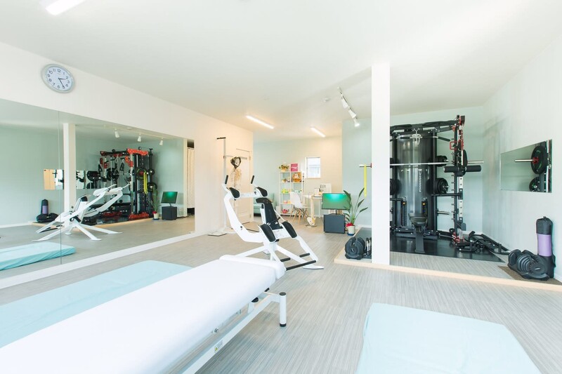 カイロプラクティックしみず | 上越のリラクゼーション