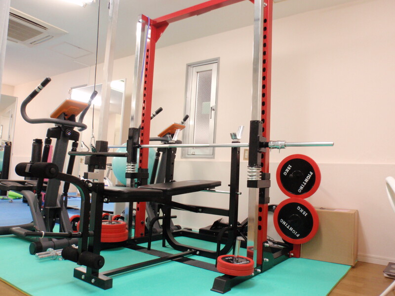 Hi-Portion | 尼崎のリラクゼーション