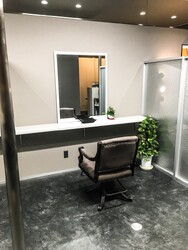 WORKS | 高崎のヘアサロン